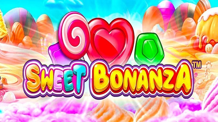 Sweet Bonanza